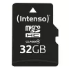 Micro cartão SDHC 32GB C4/3403480 Intenso