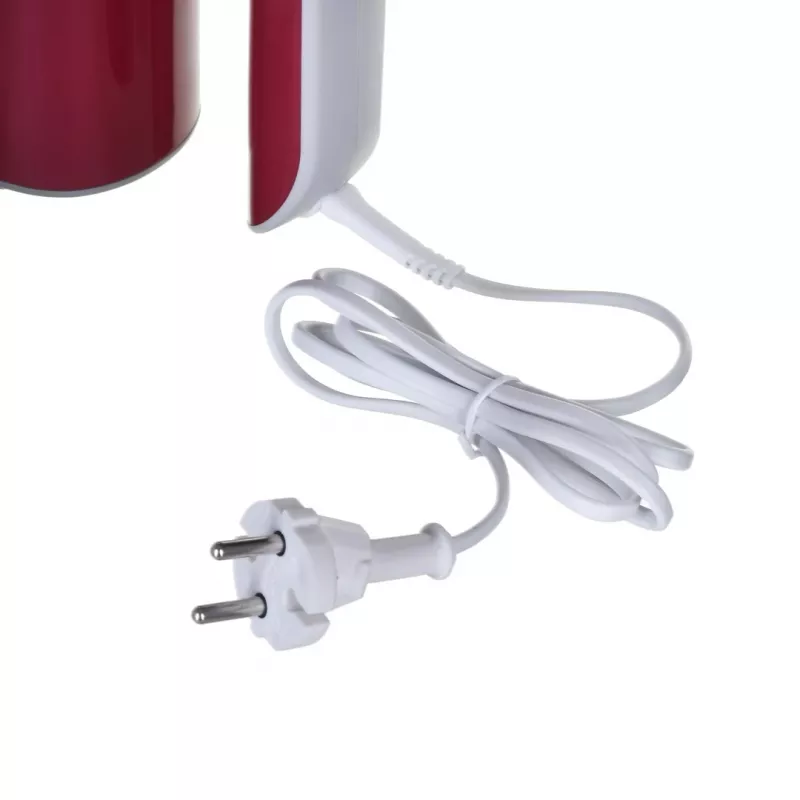 Batedeira manual Bosch MFQ 40304 500 W Vermelho, Branco