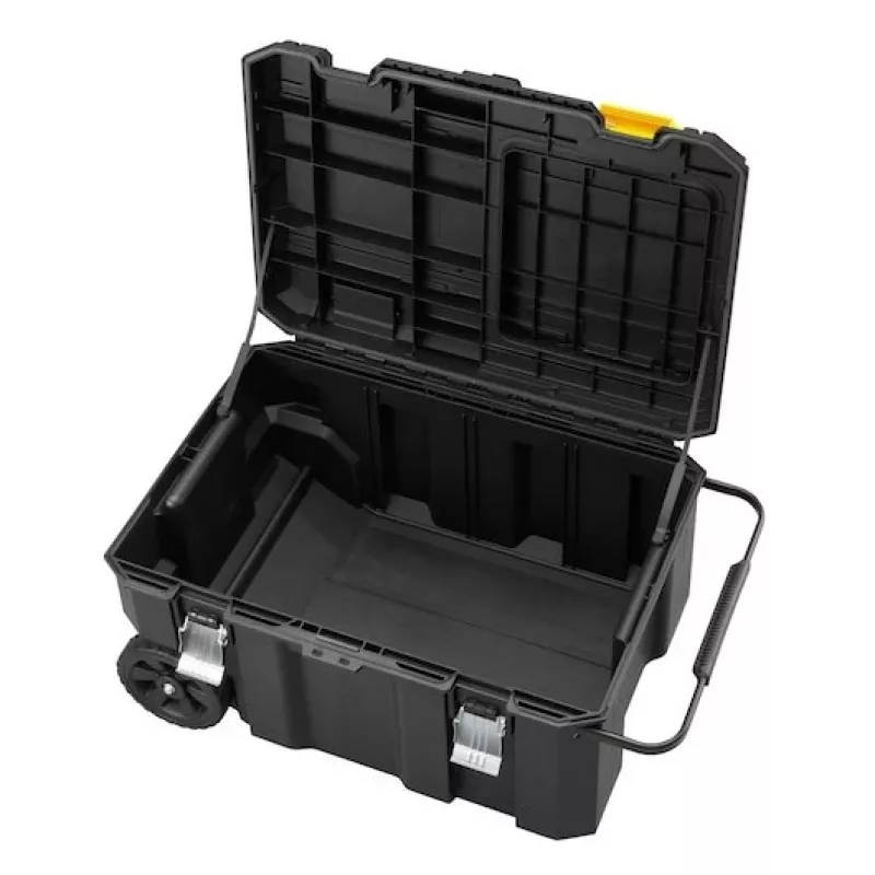 Caixa de armazenamento de ferramentas Stanley FATMAX FMST17870-1 preto