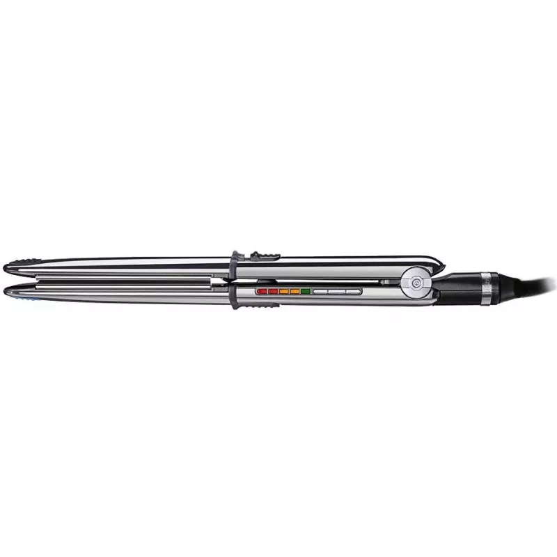 BaByliss Pro Elipsis 3100 alisador de cabelo BAB3100EPE, prateado