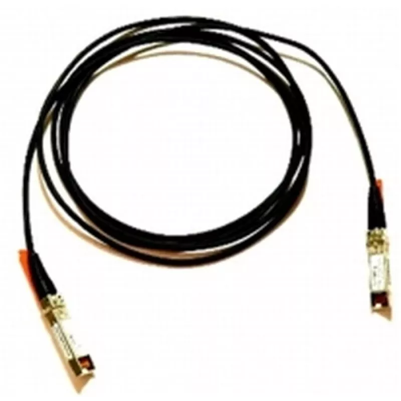 Cabo Cisco 10GBASE-CU SFP+ 2,0 metros