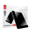 Protetor de ecrã em vidro temperado Crong para iPad Air 11 (M3) — modelo CRG3DAGIPDA11