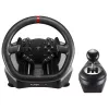 Volante de corrida No name Subsonic Superdrive GS 950-X — compatível com PC, PS4, Xbox One, Xbox Series X/S