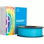 Creality PLA+ Filamento para impressora 3D, 1,75 mm, 1 kg, azul