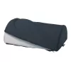 Leitz Ergo Cosy Apoio para os pés, Velvet Grey (5371-00-89)