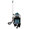 Pulverizador de jardim Makita DUS108Z pulverizador de costas 10 l