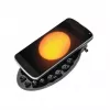 Refletor Bresser Optics Solarix 18x preto prateado