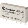 Finder 34.51.7.005.5010
