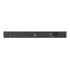 D-Link DGS-1100-26MPV2/E switch de rede Managed L2 Gigabit Ethernet (10/100/1000) Power over Ethernet (PoE) preto