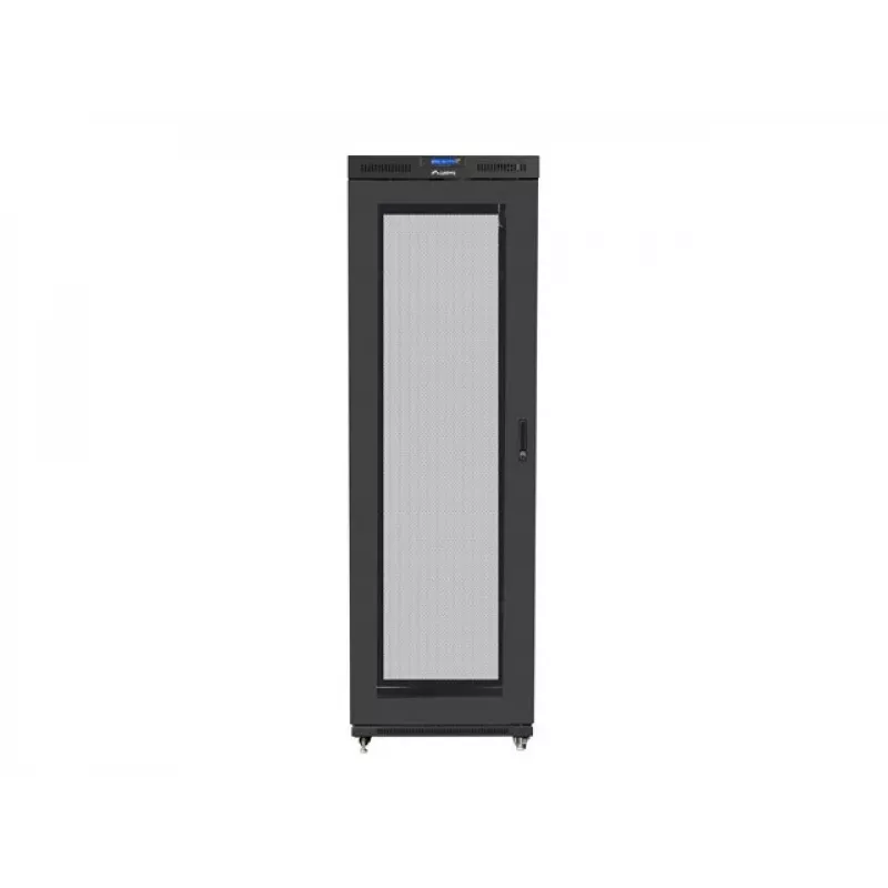 Rack autónomo Lanberg FF01-8047-23BL 47U 1200kg preto