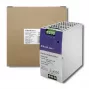 Fonte de alimentação para calha DIN QOLTEC 50997 240W 24V 10A