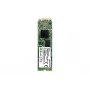 Disco SSD Transcend 512 GB M.2 6 Gbit/s TS512GMTS830S
