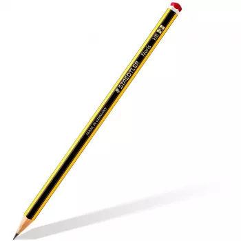 Lápis de grafite Staedtler 120 BK12P1 HB 12 unid.