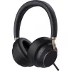 Yealink BH76 Plus Microsoft Teams Preto Auscultador Bluetooth USB-A