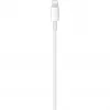 Cabo USB-C para Lightning Apple MQGH2ZM/A — 2 m, branco, macho-macho