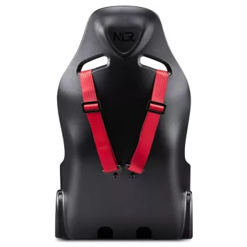 Next Level Racing NLR-E047 Elite ES1 Seat Scuderia Ferrari Edition – Cadeira gaming