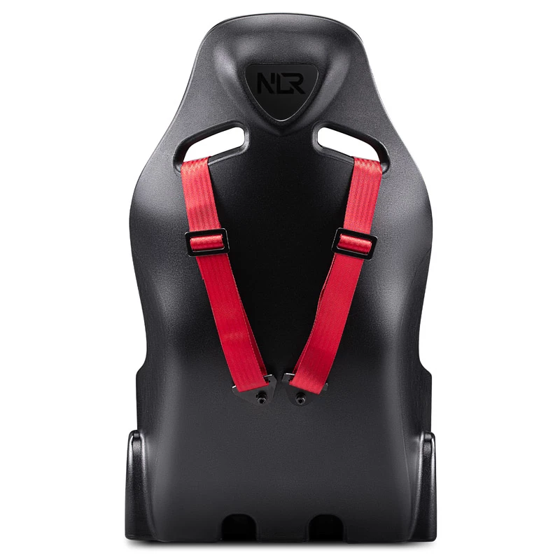 Next Level Racing NLR-E047 Elite ES1 Seat Scuderia Ferrari Edition – Cadeira gaming