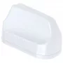 Poynting A-MIMO-0003-V2 Antena MIMO 2 em 1 multifunções robusta de alto desempenho, omnidirecional, 2 - LTE 450-2700 (ganho máx.: 4,5 dBi) - cabo retardante de chama de alta qualidade de 0,3 m