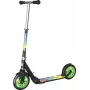 Trotinete clássica Razor A5 Lux Light-Up — quadro em alumínio, rodas PU de 20 cm, dobrável, carga máx. 100 kg