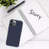 Fixed Story | Capa traseira | Apple | iPhone 16 Pro | Emborrachada | Azul