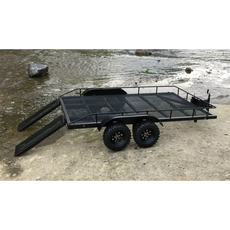 Amewi Trailer 1:10 Crawler, veículo rastejante, 1:10, 2,2 kg