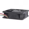 Alphacool ES 24829 ventoinha PWM, 80 mm (80x80x25 mm), 800-6000 rpm, dois rolamentos de esferas