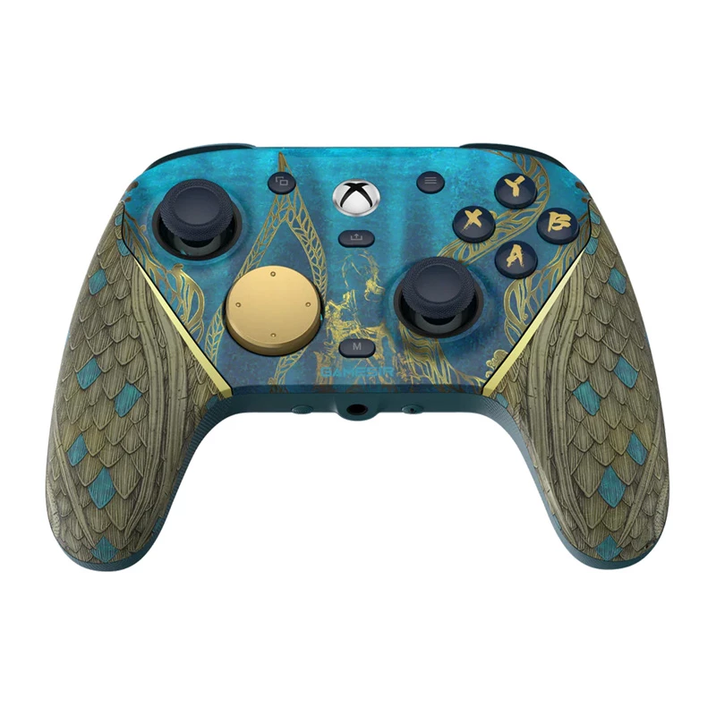 GameSir Pad G7 Pro Wuchang Edition HRG22997 – comando de jogos com fios/sem fios