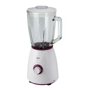 Batedeira de mesa JATA BT265 branca