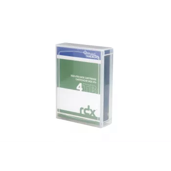 Cartucho RDX Overland-Tandberg O-T RDX HDD 4TB (unidade)