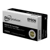 Epson C13S020693 tinteiro 1 unid. original preto