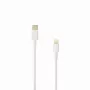 Sbox iPH./8pin M.->TYPEC M. 1M TYPEC-IPH7 branco