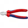 Knipex 70 05 160 Alicate de corte diagonal
