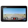 Garmin DEZLCAM LGV710 - 17,6 cm (6.95 polegadas) - 1024 x 600 píxeis - TFT - 88,9 x 152,4 mm (3.5 x 6 polegadas) - Horizontal - Multitoque