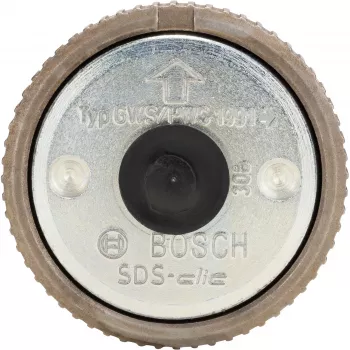 Bosch porca de aperto rápido SDS-clic M14 (1 603 340 031)
