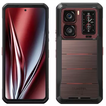 Smartphone Oukitel WP300 6,3