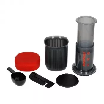 Máquina de café Aeropress Go Travel Coffee Press