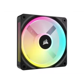 Ventoinha Corsair CO-9051001-WW 12 cm preto branco 480–2400 rpm