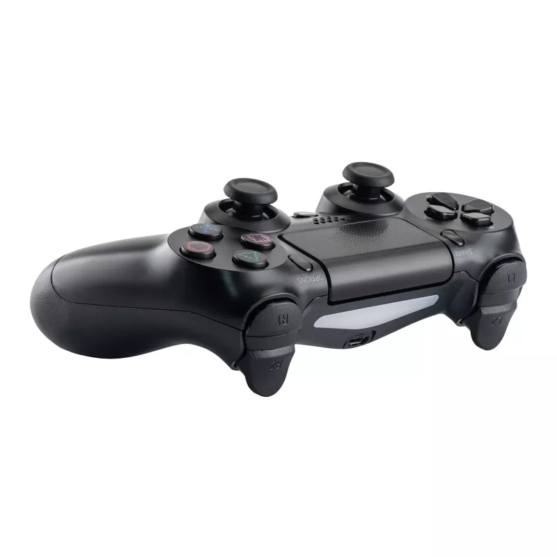Comando de jogos Baracuda BGP-021 Swordfish — comando com fios para PC e consolas
