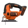 Serra de vaivém Black & Decker BDCJS18