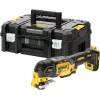 Ferramenta multifunções 18V (sem bateria e carregador) DCS356NT-XJ