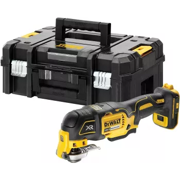 Ferramenta multifunções 18V (sem bateria e carregador) DCS356NT-XJ