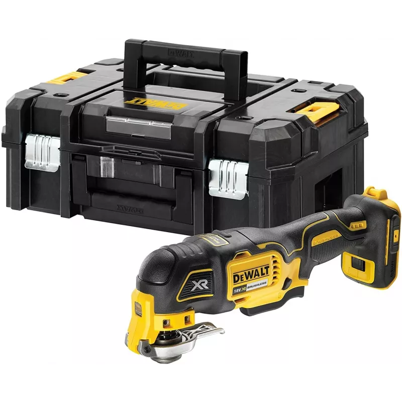 Ferramenta multifunções 18V (sem bateria e carregador) DCS356NT-XJ