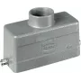 Caixa de manga Harting Han® 10B-gg-R-16 09 30 010 1441 1 unid. (09 30 010 1441)