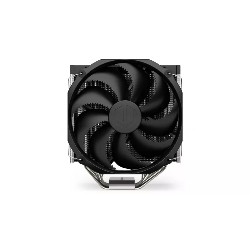 ENDORFY FORTIS 5 DUAL FAN SPC307 refrigeração para CPU ventoinha para PC radiador 14/12 cm preto