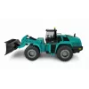 Carregador frontal Amewi G485E SE motor elétrico 1:14 2000 mAh