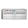 Switch HPE 5406R prateado