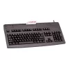 Teclado CHERRY MultiBoard MX V2 G80-8000 Universal USB QWERTZ Alemão Preto