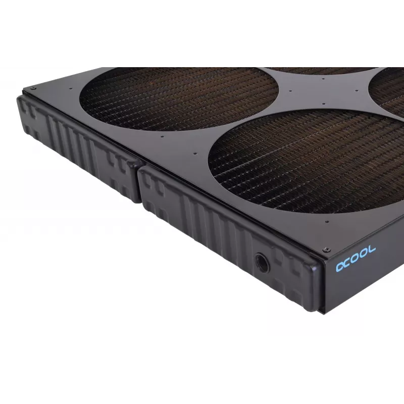Bloco radiador Alphacool NexXxoS XT45