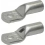 Klauke KLAU Terminal tubular versão standard. 3R8MS3R8M 16 mm² com orifício de controlo E-Cu