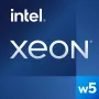 CPU Intel Xeon w5-2555X 3,3 GHz FCLGA16A 33,75 MB de cache Box